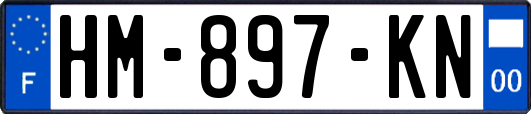 HM-897-KN
