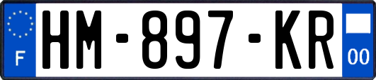 HM-897-KR
