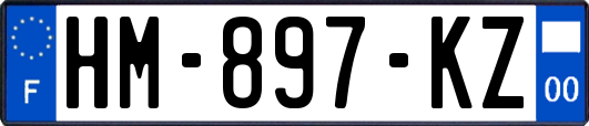 HM-897-KZ