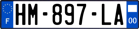 HM-897-LA