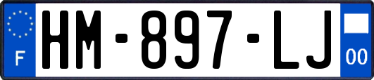 HM-897-LJ