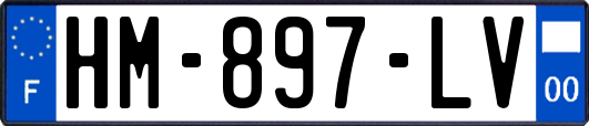 HM-897-LV