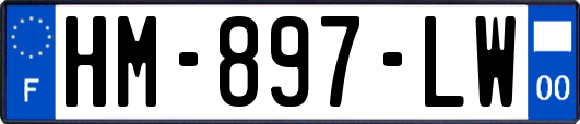 HM-897-LW