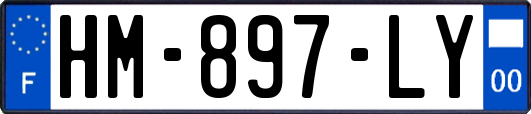 HM-897-LY
