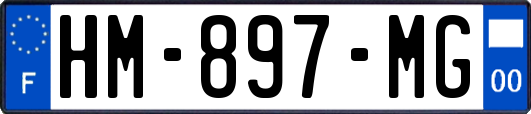 HM-897-MG