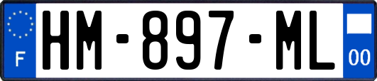 HM-897-ML