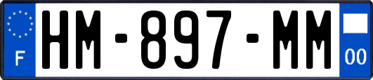 HM-897-MM