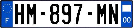 HM-897-MN