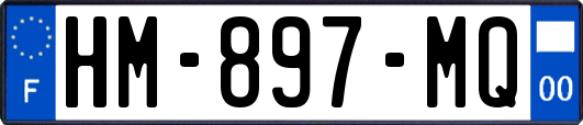 HM-897-MQ