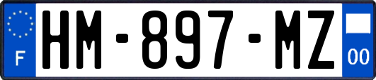 HM-897-MZ