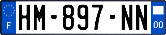 HM-897-NN