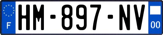 HM-897-NV
