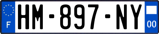 HM-897-NY