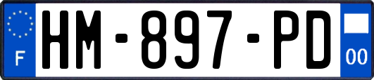 HM-897-PD