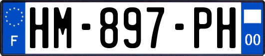HM-897-PH