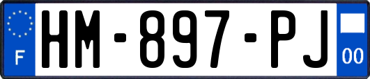 HM-897-PJ