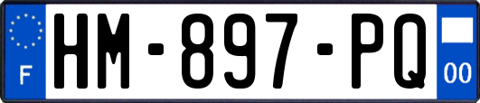 HM-897-PQ