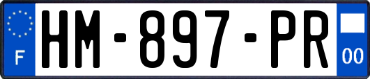 HM-897-PR