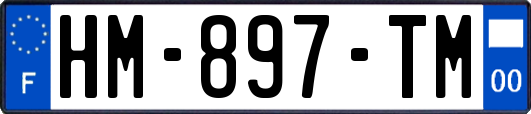 HM-897-TM