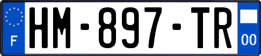 HM-897-TR