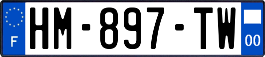 HM-897-TW