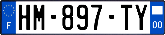 HM-897-TY