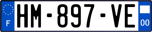 HM-897-VE