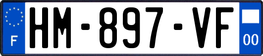 HM-897-VF
