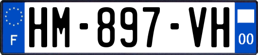 HM-897-VH