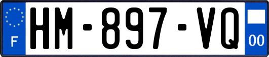 HM-897-VQ