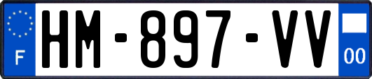 HM-897-VV