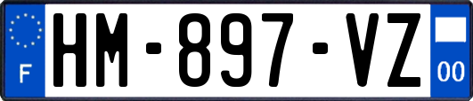 HM-897-VZ