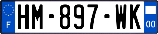 HM-897-WK