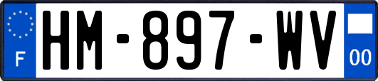 HM-897-WV