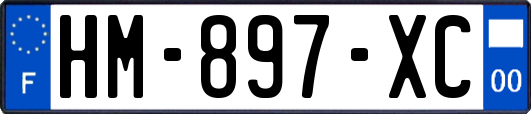 HM-897-XC