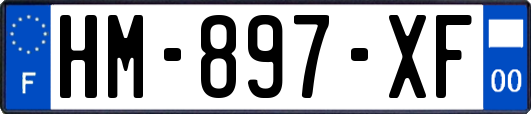HM-897-XF