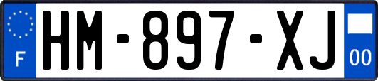 HM-897-XJ