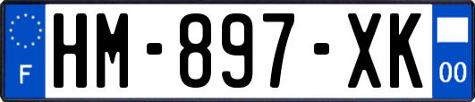 HM-897-XK
