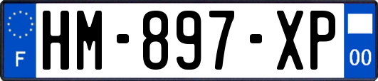 HM-897-XP