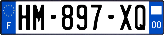 HM-897-XQ
