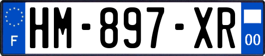 HM-897-XR