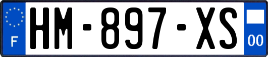 HM-897-XS
