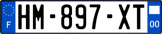 HM-897-XT