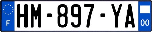 HM-897-YA