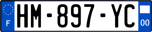 HM-897-YC