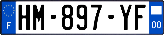 HM-897-YF