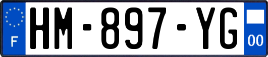 HM-897-YG