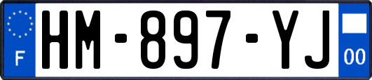 HM-897-YJ