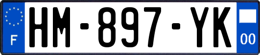 HM-897-YK
