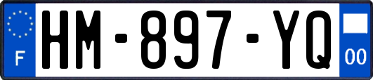 HM-897-YQ